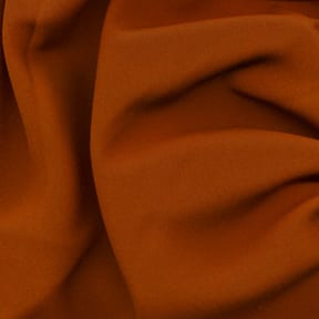 Wholesale Poplin Fabric, Cinnamon 120 yard roll