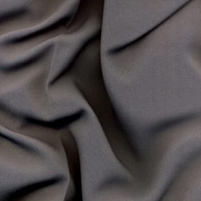 Wholesale Poplin Fabric, Gray 120 yard roll