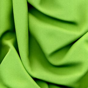 Wholesale Poplin Fabric, Lime Green 120 yard roll