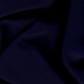 Wholesale Poplin Fabric, Navy Blue 120 yard roll