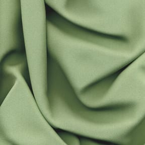 Wholesale Poplin Fabric, Sage 120 yard roll