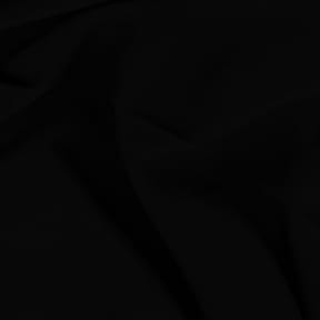 Wholesale Poplin Fabric, Black 120 yard roll