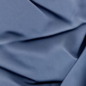 Wholesale Poplin Fabric, Dusty Blue 120 yard roll