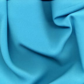 Wholesale Poplin Fabric, Turquoise 120 yard roll