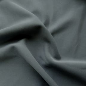 Wholesale Scuba Superb Fabric Thunder Gray 25 yard bolt