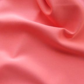 Wholesale Scuba Superb Fabric Coral 25 yard bolt