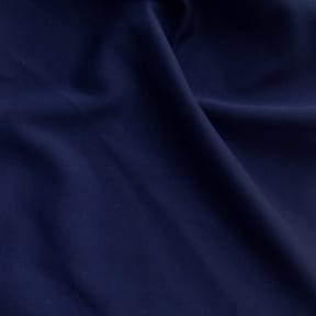 Wholesale Scuba Superb Fabric Navy Blue 25 yard bolt