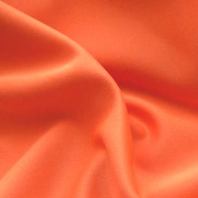 Wholesale Scuba Superb Fabric Orange 25 yard bolt