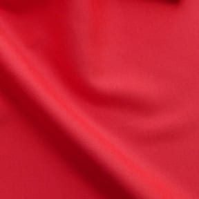 Wholesale Scuba Superb Fabric Lipstick Red 25 yard bolt