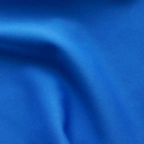 Wholesale Scuba Superb Fabric Sapphire Blue 25 yard bolt
