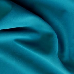 Wholesale Scuba Superb Fabric Peacock Green 25 yard bolt