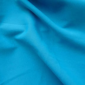 Wholesale Scuba Superb Fabric Turquoise 25 yard bolt