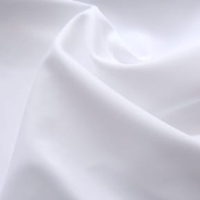 Wholesale Scuba Superb Fabric Pure White 25 yard bolt