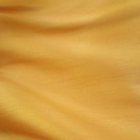 Inherently Fire Retardant Fabric Shantung Antique Gold 75 yard roll