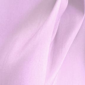 Inherently Fire Retardant Fabric Shantung Pink 75 yard roll