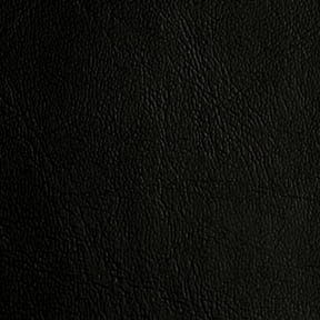 SALE Solid Vinyl Fabric II Black 50 yard roll