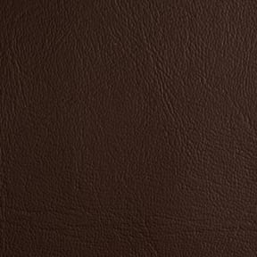 SALE Solid Vinyl Fabric II Brown, by the yard