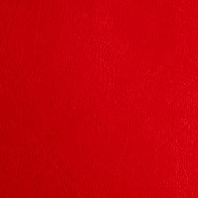 SALE Solid Vinyl Fabric II Red 50 yard roll