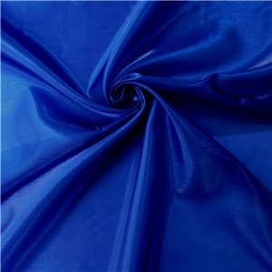 Wholesale Sparkle Satin Fabric Royal Blue 25 yard bolt