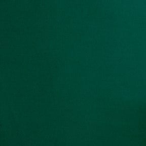 Wholesale Spun Polyester Soil Release Canvas Fabric Green 85 yard roll