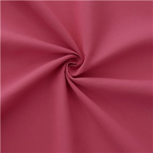 Wholesale Spun Polyester Soil Release Canvas Fabric Azalea 85 yard roll