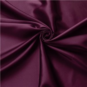 Wholesale Stretch Charmeuse Fabric Jelly 35 yard roll
