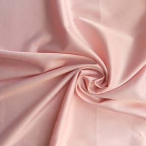 Devine Stretch Peau De Soie Fabric Perfect Pink 25 yard bolt