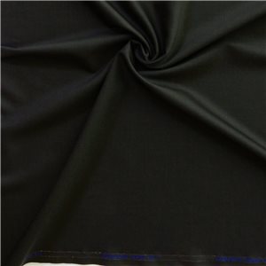 Super 120s Worsted Wool Fabric Dark Olive, by the yard