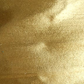 Wholesale Tissue Lame Fabric 24K Gold 25 yard bolt