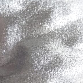 Tissue Lame 45" Fabric Silver 50 yard roll