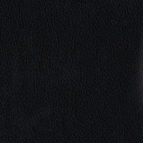 Wholesale Pienza Urethane Faux Leather Fabric Black 40 Yard Roll