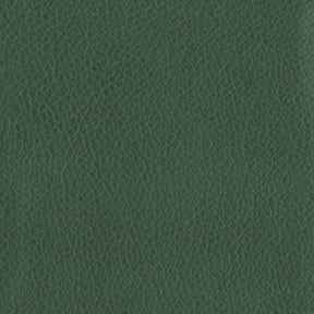 Wholesale Pienza Urethane Faux Leather Fabric Hunter Green 40 Yard Roll