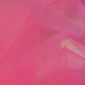 54" Tulle Fabric U.S.A. American Beauty 50 Yard Bolt