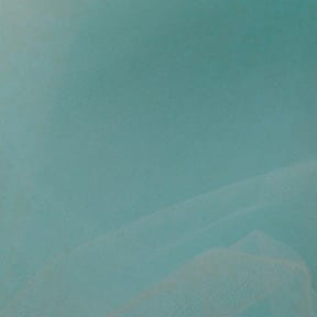 54" Tulle Fabric U.S.A. Aqua 50 Yard Bolt