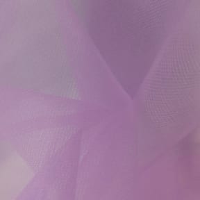54" Tulle Fabric U.S.A. Grape 50 Yard Bolt
