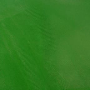 54" Tulle Fabric U.S.A. Kelly 50 Yard Bolt