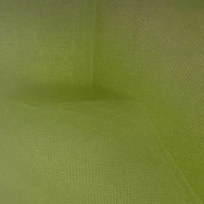 SALE 108" Illusion Fabric U.S.A. Olive, By The Yard