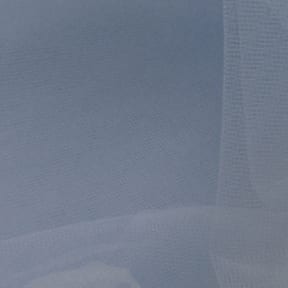 SALE 54" Tulle Fabric U.S.A. Soft Blue, By The Yard