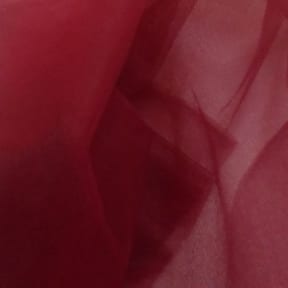 SALE 108" Illusion Fabric U.S.A. Wine, By The Yard