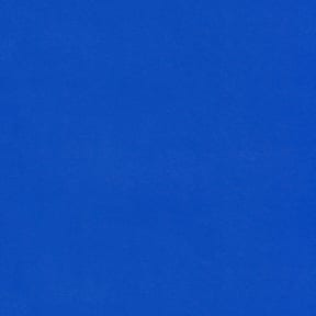Wholesale Leather Look Vinyl Fabric, Royal Blue 34 Yard Roll