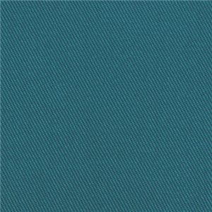 Wholesale Water & Stain Repellant Bull Denim Fabric Blue Mist 25 yard bolt