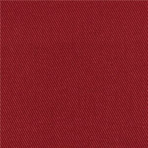Wholesale Water & Stain Repellant Bull Denim Fabric Cardinal 25 yard bolt