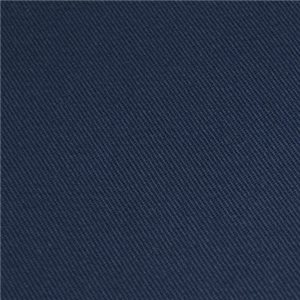 Wholesale Water & Stain Repellant Bull Denim Fabric Navy 25 yard bolt