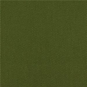Wholesale Water & Stain Repellant Bull Denim Fabric Olive 25 yard bolt