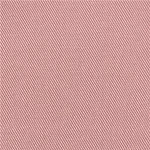 Wholesale Water & Stain Repellant Bull Denim Fabric Rose 25 yard bolt