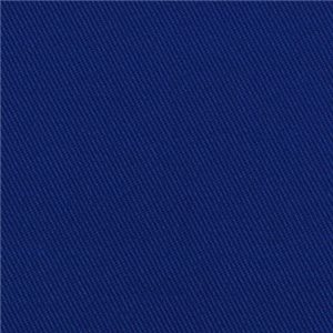 Wholesale Water & Stain Repellant Bull Denim Fabric Royal 25 yard bolt