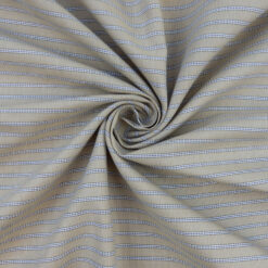 1-Yard SALE Cotton Print Fabric XS886 Brown