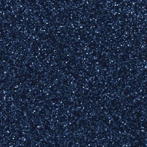 Naugahyde Zodiac Sparkle Vinyl Blue, by the yard