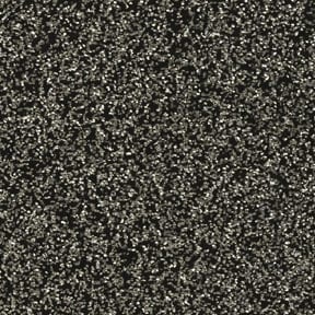 Naugahyde Zodiac Sparkle Vinyl Charcoal, by the yard