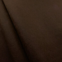Craft Felt Fabric Brown, by the yard
